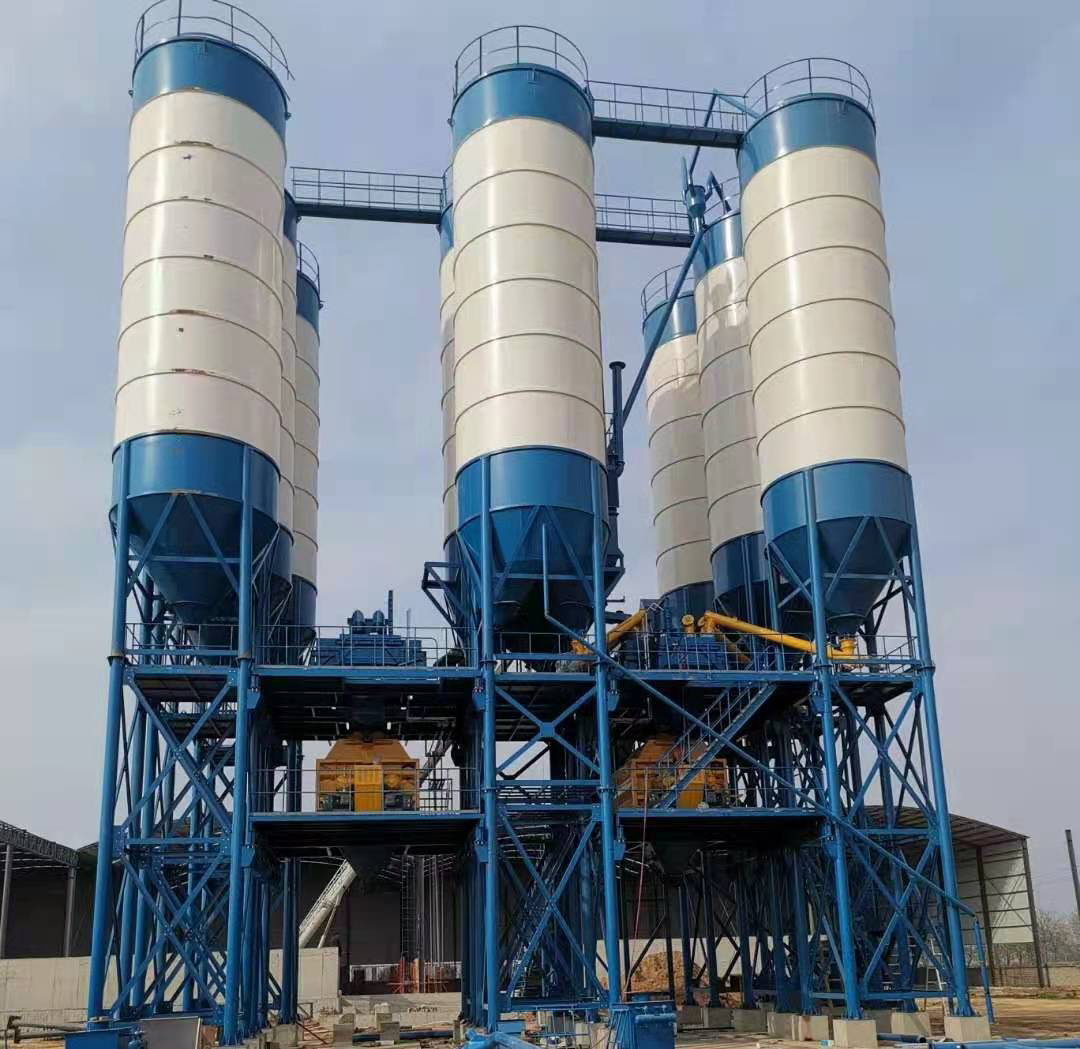 西藏拉薩雙180攪拌站1.jpg 西藏拉薩雙180攪拌站1.jpg